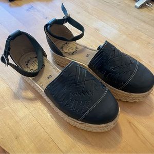 Mexican Espadrilles